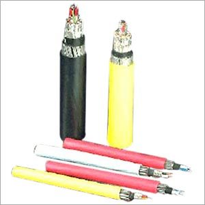 थर्मोकपल केबल