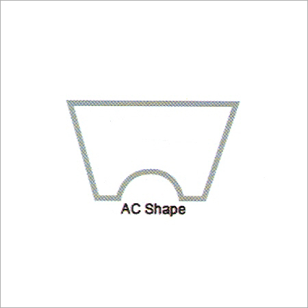 AC आकार के लिए स्टैंड