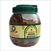 आंवला मुरब्बा