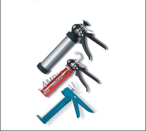 सिलिकॉन गन