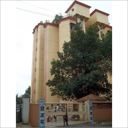 इलेस्टोमेरिक कंक्रीट कोटिंग