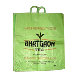 HDPE बोरियां