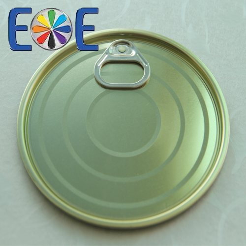 Pet can eoe