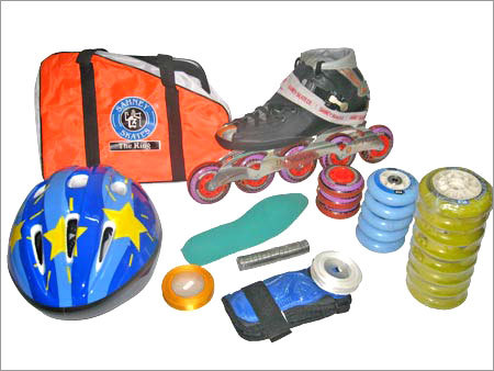 Skate Bags