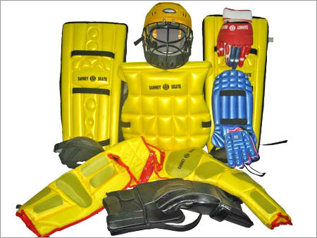 Ice hockey Equipment