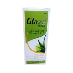ग्लेज़ क्रीम