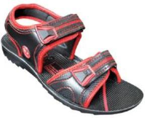 बच्चों के PU सैंडल