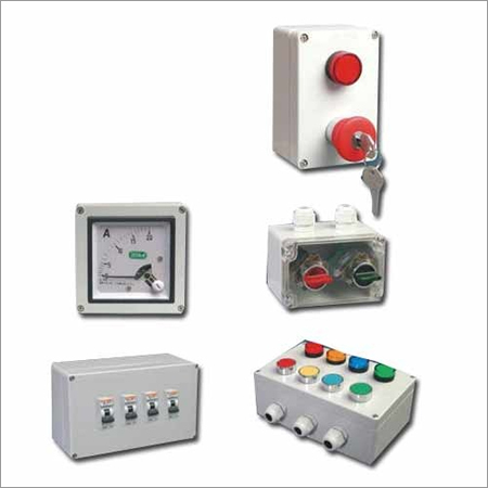 एब्स एनक्लोजर