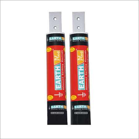 Earthing Electrode