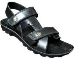 गेंट्स सैंडल्स PU