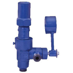 Purge Valves