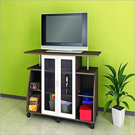 स्टाइलिश टीवी यूनिट्स