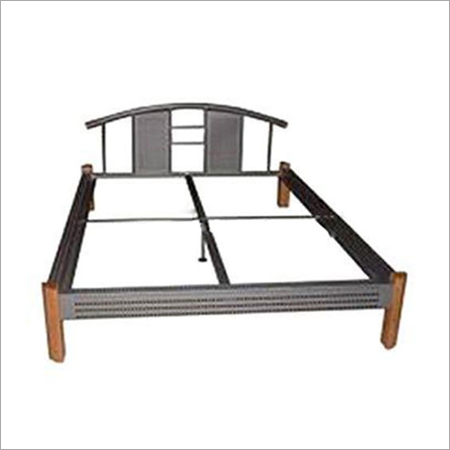 माइल्ड स्टील फ़ोल्डिंग बेड