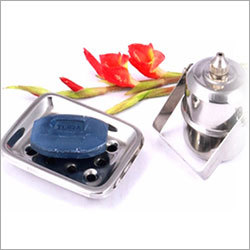 साबून का डिश और साबुन वितरण करने वाले