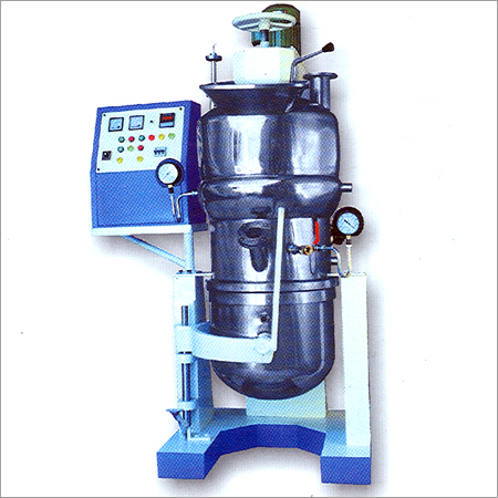 कैंडी बैच कुकर्स्