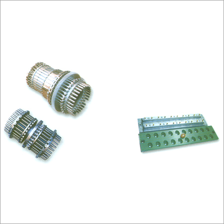 कैंडी मोल्ड