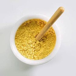 आयुर्वेदिक पाउडर