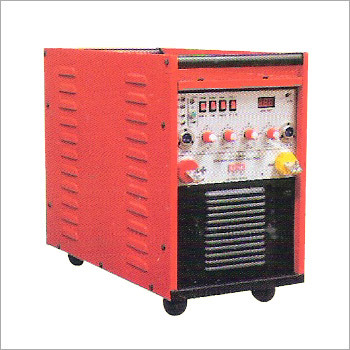 Welding Inverters