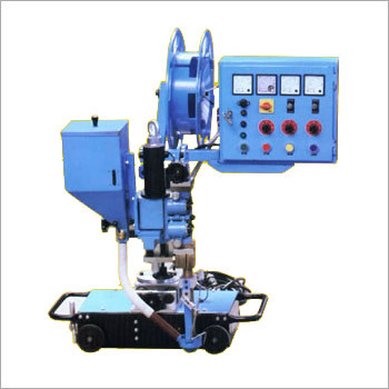 Submerged Arc Welder