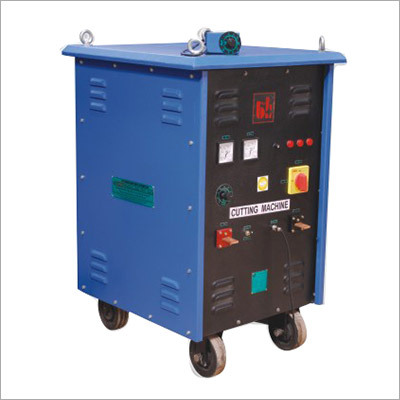 गौजिंग वेल्डिंग मशीन