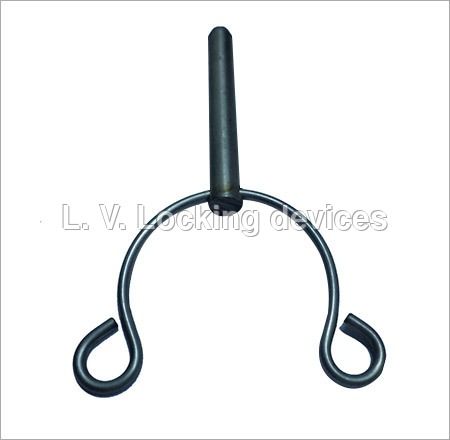 Sheet Metal Hanger