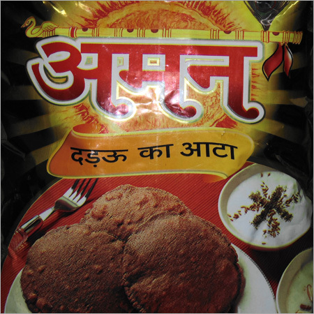 कुट्टू आटा