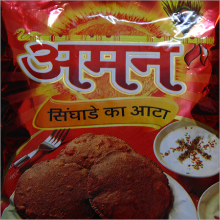 सिंघाड़ा आटा