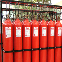 Gas Flooding System - High-Pressure Alloy Material , Reliable Performance for Enhanced Efficiency and Safety