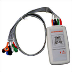 Holter Recorder