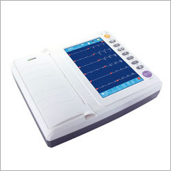 ECG Machines