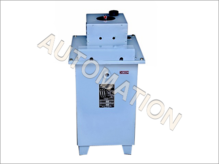 Oil Cooled Transformer