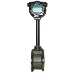 एयर फ्लो मीटर