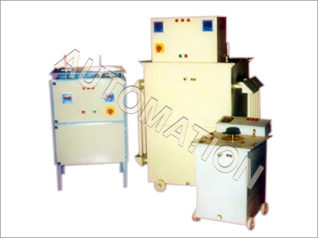 इलेक्ट्रो प्लेटिंग रेक्टिफायर