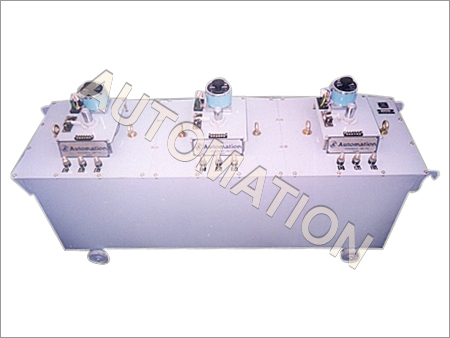 Variable Auto Transformer