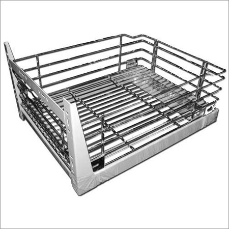 अनाज की टोकरी