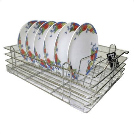 किचन थाली बास्केट