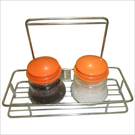 सिंगल स्पाइस रैक