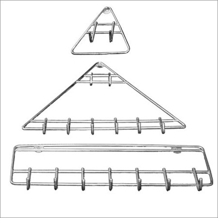 अलमारी हुक