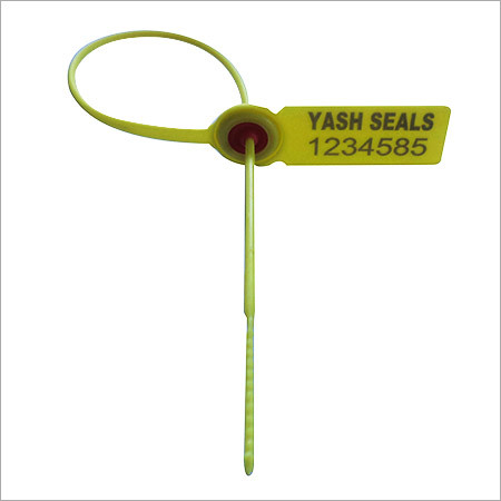 क्रोम सील्स