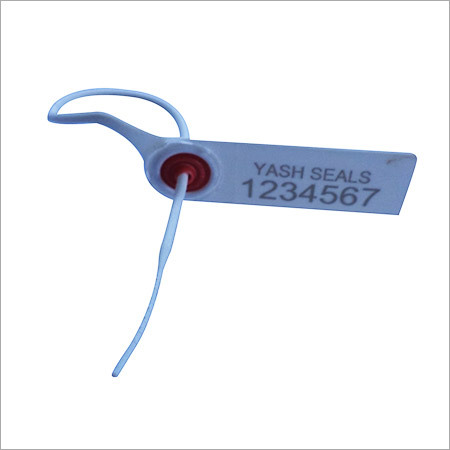 ज़िग ज़ैग सील्स