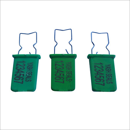Pad Lock Seal