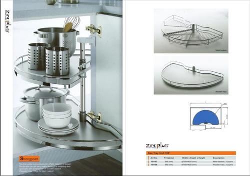 डी ट्रे यूनिट