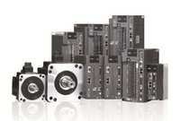 डेल्टा ECMAC30602ES B सीरीज 200W मोटर