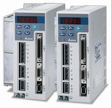 Delta ASDB0221A B Series 200W Servo Drive
