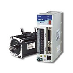Delta ASDB2023A B Series 2Kw Servo Drive