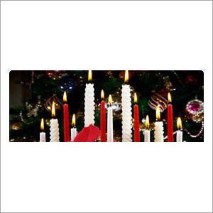 Designer Candles