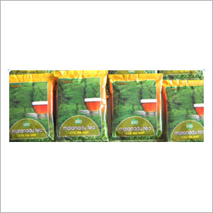 ऑर्गेनिक चाय