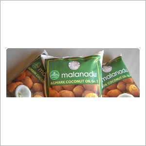 नारियल का तेल