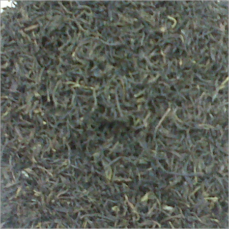 हरी चाय