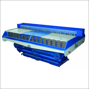 Paddy Oscillating separator